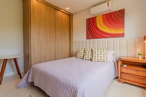 PF13 Casa 05 Suítes - Praia do Forte