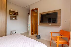 PF13 Casa 05 Suítes - Praia do Forte