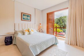 PF13 Casa 05 Suítes - Praia do Forte