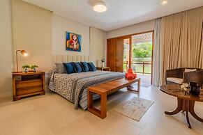 PF13 Casa 05 Suítes - Praia do Forte