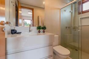 PF13 Casa 05 Suítes - Praia do Forte