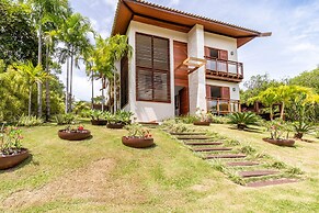 PF13 Casa 05 Suítes - Praia do Forte