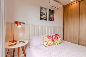 PF13 Casa 05 Suítes - Praia do Forte