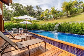 PF13 Casa 05 Suítes - Praia do Forte