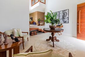 PF13 Casa 05 Suítes - Praia do Forte