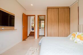 PF13 Casa 05 Suítes - Praia do Forte