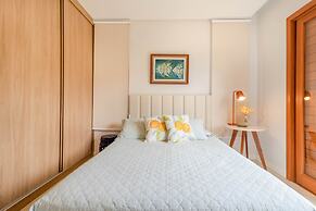 PF13 Casa 05 Suítes - Praia do Forte