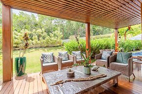 PF13 Casa 05 Suítes - Praia do Forte