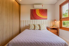 PF13 Casa 05 Suítes - Praia do Forte