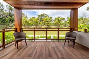 PF13 Casa 05 Suítes - Praia do Forte