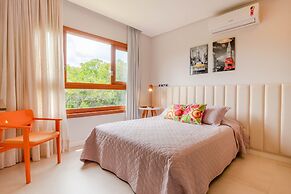 PF13 Casa 05 Suítes - Praia do Forte