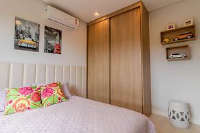 PF13 Casa 05 Suítes - Praia do Forte