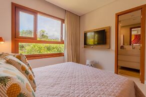 PF13 Casa 05 Suítes - Praia do Forte