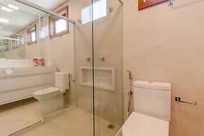 PF13 Casa 05 Suítes - Praia do Forte