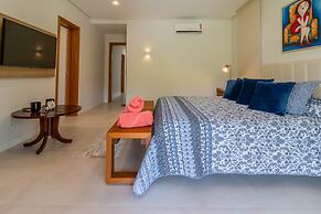 PF13 Casa 05 Suítes - Praia do Forte