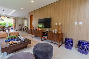 PF13 Casa 05 Suítes - Praia do Forte