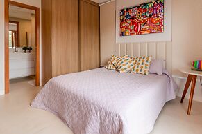 PF13 Casa 05 Suítes - Praia do Forte