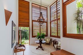 PF13 Casa 05 Suítes - Praia do Forte