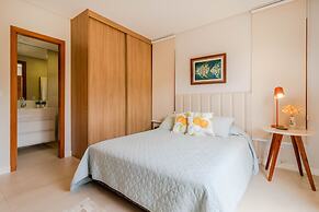 PF13 Casa 05 Suítes - Praia do Forte