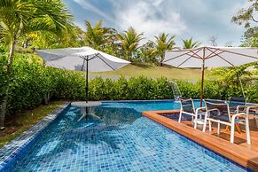 PF13 Casa 05 Suítes - Praia do Forte