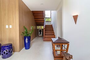 PF13 Casa 05 Suítes - Praia do Forte