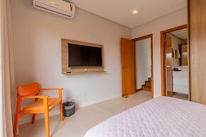 PF13 Casa 05 Suítes - Praia do Forte