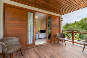 PF13 Casa 05 Suítes - Praia do Forte