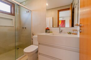 PF13 Casa 05 Suítes - Praia do Forte