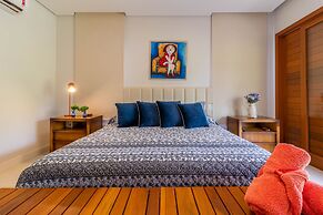 PF13 Casa 05 Suítes - Praia do Forte