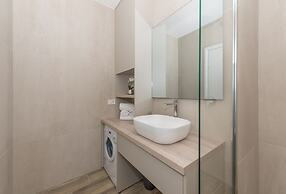 Makarska Beach Apartments Mara