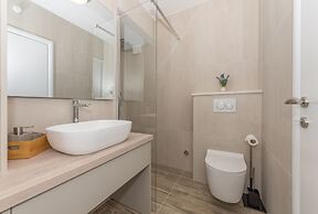 Makarska Beach Apartments Mara