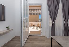 Makarska Beach Apartments Mara