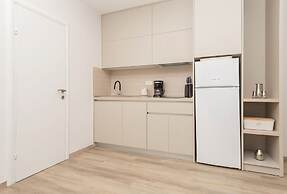 Makarska Beach Apartments Mara