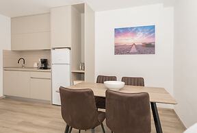 Makarska Beach Apartments Mara