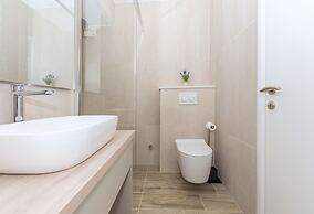 Makarska Beach Apartments Mara