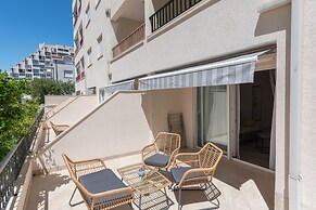 Makarska Beach Apartments Mara
