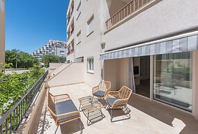 Makarska Beach Apartments Mara
