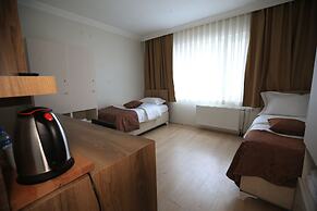 Evim Butik Hotel
