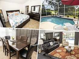 Susan's Southern Dunes Vacation Home 3 Bedroom Home by RedAwning