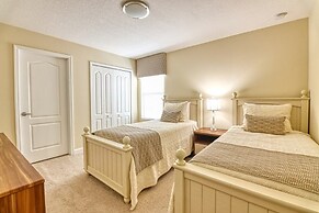 Spectacular Champions Gate Vacation Home 5 Bedroom Home by Redawning