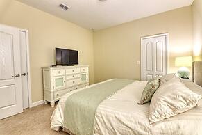 Spectacular Champions Gate Vacation Home 5 Bedroom Home by Redawning
