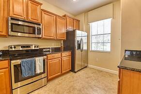 Spectacular Champions Gate Vacation Home 5 Bedroom Home by Redawning