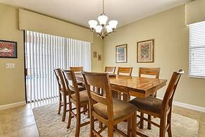 Spectacular Champions Gate Vacation Home 5 Bedroom Home by Redawning