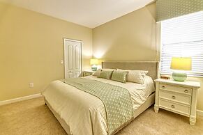 Spectacular Champions Gate Vacation Home 5 Bedroom Home by Redawning