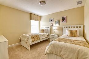 Spectacular Champions Gate Vacation Home 5 Bedroom Home by Redawning