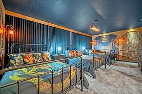 9 Bed Storey Lake Villa Pictures Coming Soon 9 Bedroom Home by RedAwni