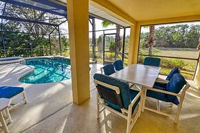 Refreshing Tuscan Ridge Home 5 Bedroom Home by Redawning