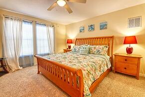 Refreshing Tuscan Ridge Home 5 Bedroom Home by Redawning