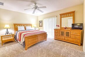 Refreshing Tuscan Ridge Home 5 Bedroom Home by Redawning