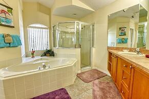 Refreshing Tuscan Ridge Home 5 Bedroom Home by Redawning